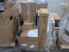 Swimming pool,intake manifold, bike rack, compression sofa, Eureka speed vacuum, large battery