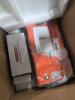 Swimming pool,intake manifold, bike rack, compression sofa, Eureka speed vacuum, large battery - 2