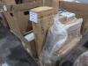 Swimming pool,intake manifold, bike rack, compression sofa, Eureka speed vacuum, large battery - 3
