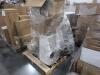 Swimming pool, mattress, box of hats, used portable ac unit, sink? Liberty pump - 4