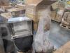 Swimming pool, mattress, box of hats, used portable ac unit, sink? Liberty pump - 5