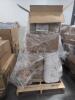 Swimming pool, mattress, box of hats, used portable ac unit, sink? Liberty pump - 9