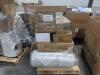 Swimming pool, Samsung sound bar, Mattress, VEVOR product, cobalt tool, display cabinet, & More