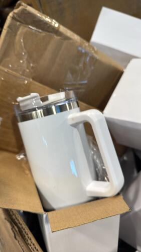 Clorox garbage can, tumblers, and more