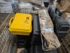 Hard travel cases - 3