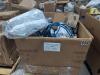 Pillows, hose, gloves, undergarments, swimming pool cleaner, neck thing, school books, sheets, bounty, & More