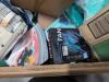 Pillows, hose, gloves, undergarments, swimming pool cleaner, neck thing, school books, sheets, bounty, & More - 3