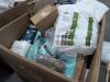 Pillows, hose, gloves, undergarments, swimming pool cleaner, neck thing, school books, sheets, bounty, & More - 4