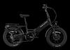 Lectric eBikes XP4 750 Step-Thru Foldable Long-Range eBike - 2