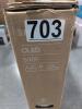 Samsung OLED 65 inch 690F TV not tested condition unknown - 5
