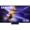 Samsung OLED 65 inch 690F TV not tested condition unknown - 2