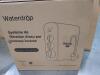 Water drop reverse osmosis wd-g3p800