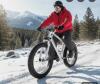 Outroad Fat tire snow bike