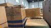 Vanity top, HEALNAP mattress, multiple mattresses, miscellaneous furniture, twin house floor bed with fence, & More - 7