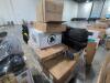 members Mark 10 person instant cabin tint, swimming pools, office chair, Audrey ceiling fan, and more - 6