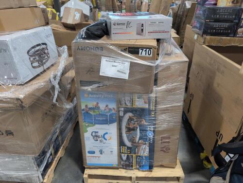 Swimming pools, Bownet, EEMAX hot water heater HA024240 wow inflatable, & More
