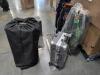Popmart , SUKUNA, Star Wars bobble head, DIMOO world Disney, Chippendale, peach riot, ARCANE, minions, Teletubbies, fallen the wild, Chucky, RTYPOLY kitty, SATORU GOJO, golf ball, golf bags, SOLAARD luggage, Frogger bag, pink bag, MARUCCI baseball bat, CO - 16
