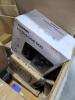 Powered studio monitor, shopping bag, microwave container, top fight early season mallards, boxes Ugreen cables hello, wallpaper removal steamer, net & More - 3