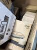 Powered studio monitor, shopping bag, microwave container, top fight early season mallards, boxes Ugreen cables hello, wallpaper removal steamer, net & More - 8