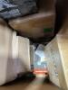 Powered studio monitor, shopping bag, microwave container, top fight early season mallards, boxes Ugreen cables hello, wallpaper removal steamer, net & More - 9
