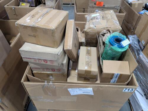 STOREX, cozcience, fluitec, containers and more