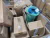 STOREX, cozcience, fluitec, containers and more - 2
