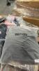 Clothing: gold label, baby clothing, modern moments Gerber, PSD underwear, and one, Marcella London, new balance, Adidas dress, LEAU, under Armour, slides, NXT, Laura Ashley, small Storey, God is good T-shirt, kids sweats, & More - 11