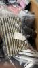Clothing: gold label, baby clothing, modern moments Gerber, PSD underwear, and one, Marcella London, new balance, Adidas dress, LEAU, under Armour, slides, NXT, Laura Ashley, small Storey, God is good T-shirt, kids sweats, & More - 17