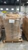 Plastic covers, furniture, mattress, Samsung 42 inch and 43 inch TV, & More