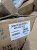 Ninja crispy, LEGREND Call, side table cables, Scott towels, BCR, lighting, & More - 3