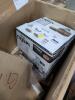 Ninja crispy, LEGREND Call, side table cables, Scott towels, BCR, lighting, & More - 4