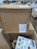 Ninja crispy, LEGREND Call, side table cables, Scott towels, BCR, lighting, & More - 5