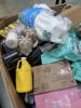Rascals wipes, Jim wipes for me liquids, wooden art kit, candles, & More - 4