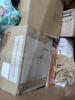 Rascals wipes, Jim wipes for me liquids, wooden art kit, candles, & More - 7