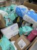 Rascals wipes, Jim wipes for me liquids, wooden art kit, candles, & More - 10