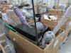 Luggage, weight bar, chair, planter, swimming pool part, & More - 2
