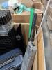 Luggage, weight bar, chair, planter, swimming pool part, & More - 5