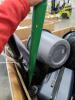 Luggage, weight bar, chair, planter, swimming pool part, & More - 7