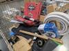 Industrial and automotive items, Detroit axle, US motors, Hayward part, control arms, and more - 4