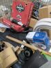 Industrial and automotive items, Detroit axle, US motors, Hayward part, control arms, and more - 6