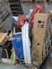 Industrial and automotive items, Detroit axle, US motors, Hayward part, control arms, and more - 7