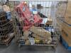 Industrial and automotive items, Detroit axle, US motors, Hayward part, control arms, and more - 8