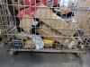 Industrial and automotive items, Detroit axle, US motors, Hayward part, control arms, and more - 9