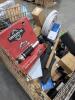 Industrial and automotive items, Detroit axle, US motors, Hayward part, control arms, and more - 10