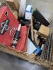 Industrial and automotive items, Detroit axle, US motors, Hayward part, control arms, and more - 15