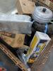 Industrial and automotive items, Bilstein shocks, tires, Quick Strut, bearings, other struts, and other industrial and automotive items - 15