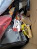 Industrial and automotive items, metal parts, brake rotor, service champ, straps, seat cover, Makita, chisel item, Corona branch and stem pruners, carburetor, and sooooo more - 13