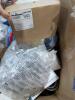 Industrial and automotive items: mini bench drill, brake pads, winch style cabling, GPA motor rebuild kit, permanent magnetic lifter, screws, RB Olivia levers, Ford oil filters, and so much more - 6