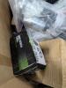 Industrial and automotive items: mini bench drill, brake pads, winch style cabling, GPA motor rebuild kit, permanent magnetic lifter, screws, RB Olivia levers, Ford oil filters, and so much more - 14
