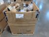 Industrial and automotive items: mini bench drill, brake pads, winch style cabling, GPA motor rebuild kit, permanent magnetic lifter, screws, RB Olivia levers, Ford oil filters, and so much more - 16